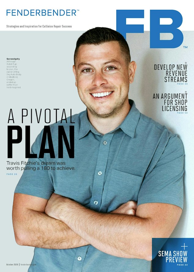 New Logo Mag Cover 26 Ask the Expert
